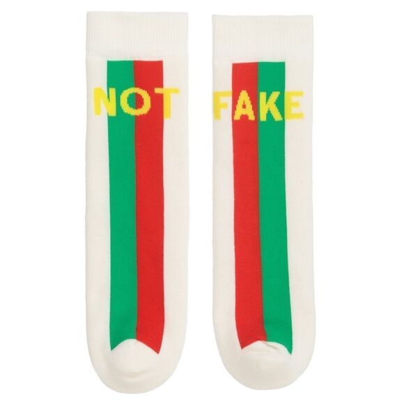 Gucci Socks men’s large fits shoe size 8-12 - Picture 1 of 4